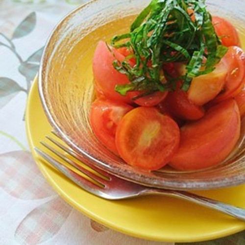 みんなの推薦 野菜のスピード副菜 レシピ 600品 | クックパッド