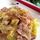 食材2つで完成
