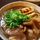 あったかい蕎麦