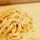 手作りパスタに挑戦