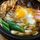 煮込みうどん