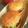 サンドイッチ・ハンバーガー