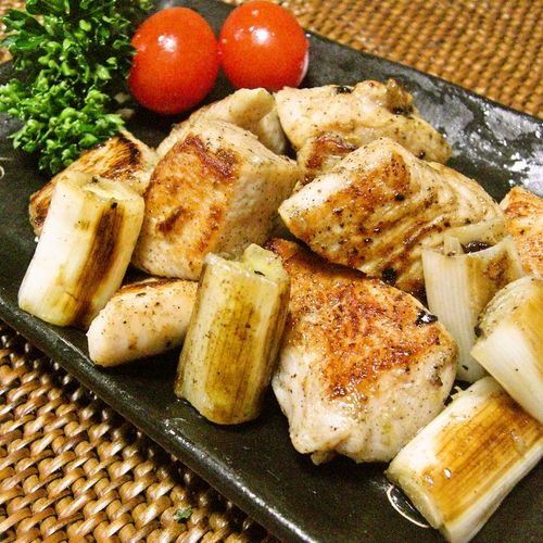 みんなの推薦 鶏むね肉 レシピ 2,651品 | クックパッド