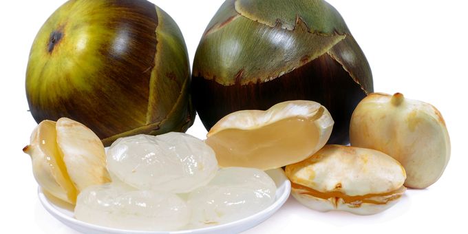 2 เมนูเด็ดจาก ลูกตาล - Cookpad