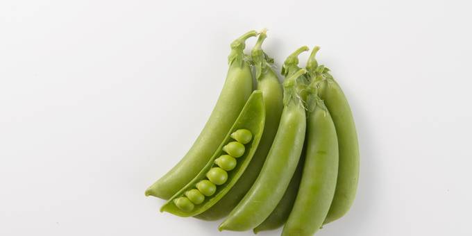 5 種豌豆料理方式 Cookpad