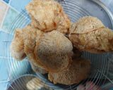 Foto langkah ke 4 dari resep Tahu Walik.