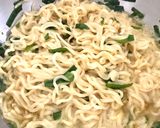Foto langkah ke 4 dari resep •Nugget Mie Kornet• by Dapur Itha.
