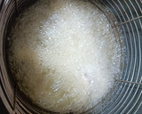 Foto del paso 3 de la receta: Maira frita
