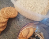 Foto del paso 3 de la receta: Serradura portuguesa