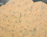 मेथी मक्का पराठा (methi makka paratha recipe in Hindi) रेसिपी चरण 3 फोटो