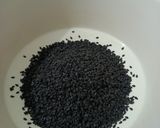 Foto langkah ke 2 dari resep Pasta Wijen Hitam.