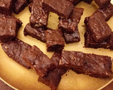 Foto del paso 7 de la receta: Brownies edición "Espelta"