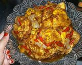 Foto langkah ke 4 dari resep Telur Kecap.