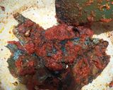 Foto langkah ke 6 dari resep Ikan sepat sambal terasi.