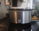 Foto del paso 13 de la receta: Osobuco en olla de cocción lenta