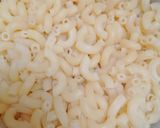 Foto del paso 1 de la receta: Ensalada de fideos! En minutos!