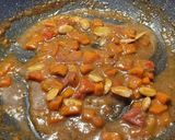 Foto del paso 6 de la receta: Fricandó al aroma de especias