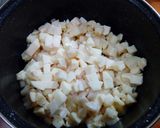 Zsírjában sült kacsamáj recept fázis 1 fotója