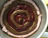 Une image de l'étape 5 de Layer cake.