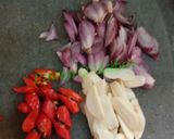 Foto langkah ke 2 dari resep Kembang Turi Osenk Q.