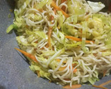 Foto del paso 3 de la receta: Noodles al curry olla gm
