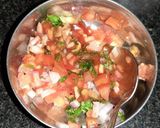 मैक्सिकन मस्ती शॉर्ट्स (mexican masti shots recipe in Hindi) रेसिपी चरण 2 फोटो