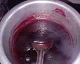બીટરૂટ જામ (Beetroot Jam Recipe In Gujarati) રેસીપી સ્ટેપ3ફોટો