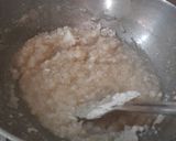 ओल्या नारळाची वडी (Olya Naralachya Vadi Recipe In Marathi) रेसिपी स्टेप 4 फोटो 