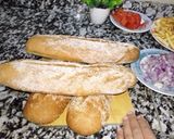 صورة لخطوة 9 من وصفة 🥖سندويشات الباكيط الرمضانية🌛