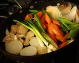 Easy Homemade Ramen Broth recipe step 1 photo