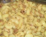 Masala macroni recipe step 8 photo