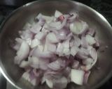 पनीर भुर्जी (paneer bhurji recipe in Hindi) रेसिपी चरण 1 फोटो