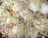 Foto del paso 3 de la receta: 494. Huevos en sartén (principal carne)