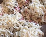 Óvári csirke recept fázis 3 fotója