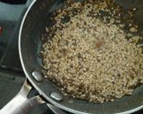 A picture of step 6 of Oats Methi Pithore.
