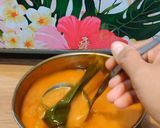 Foto langkah ke 4 dari resep Es Beras Kencur.