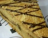 Foto del paso 7 de la receta: Cheesecake toffe