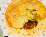 Foto del paso 5 de la receta: Magdalenas caseras 🍋🧁 👸🏻 🌺 💝