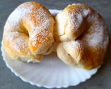 Foto del paso 7 de la receta: Rosquitas de pan