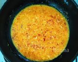 Foto langkah ke 1 dari resep Ayam bakar bumbu padang.