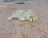 Foto del paso 1 de la receta: Arroz a la cubana 🍚😋