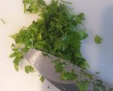 Foto del paso 3 de la receta: 🥔Patatas con falso ali oli🫙🥚🧄