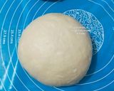 Foto langkah ke 4 dari resep Adonan Dasar Roti Tanpa Ulen Dengan Margarin Tanpa Telur.