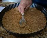 Cheesecake recipe step 4 photo