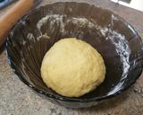 Foto del paso 3 de la receta Orejas de Carnaval