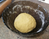 Foto del paso 3 de la receta: Orejas de Carnaval
