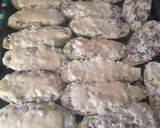 Foto del paso 6 de la receta: Zapallos italianos rellenos