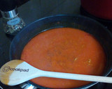 Foto del paso 7 de la receta: Spaghetti Boloñesa al coñac