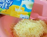 Foto langkah ke 2 dari resep Potato cheese.