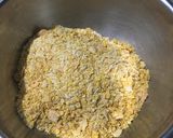 Foto del paso 2 de la receta: Pollo crispy con queso cheddar